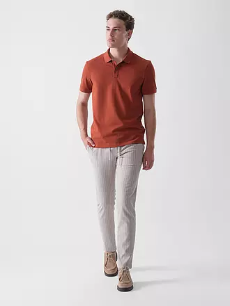 BOSS | Poloshirt Regular Fit PALLAS | 